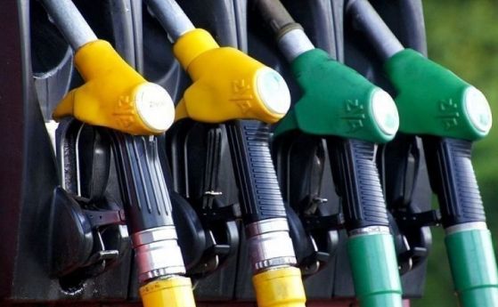 Бензиностанции са укрили 5 3 млн лева от данъци през миналата