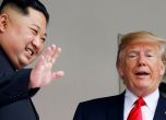 Тръмп и Ким не се разбраха за ядреното разоръжаване