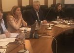 Председателят на Държавната агенция за закрила на детето д-р Елеонора Лилова се срещна с представители на СЕМ и АБРО