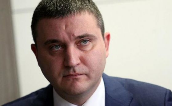 Финансовият министър Владислав Горанов не е в конфликт на интереси