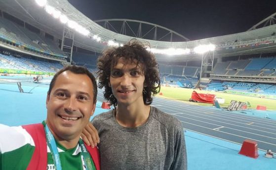 Двама български атлети стигнаха до финалите на европейското първенство в