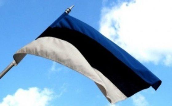 Естонците гласуват днес парламентарни избори като лявоцентристката коалиция ще се състезава