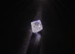 Откриха 99-каратов диамант в Русия