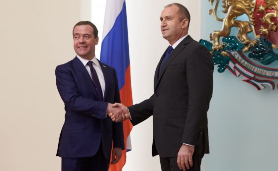Българо руският диалог допринася за възстановяване на доверието между ЕС и