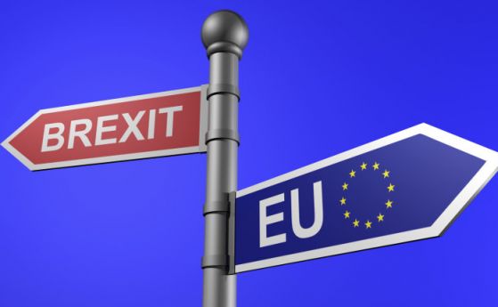 Еврокомисията и Великобритания възобновяват преговорите по Брекзит днес В Брюксел