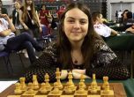 Шахматната сензация Нургюл Салимова се възхищава на Ети Стефанова