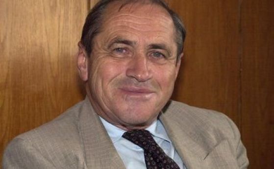 Бившият конституционен съдия Димитър Гочев почина тази сутрин на 83