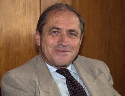 Бившият конституционен съдия Димитър Гочев почина тази сутрин на 83