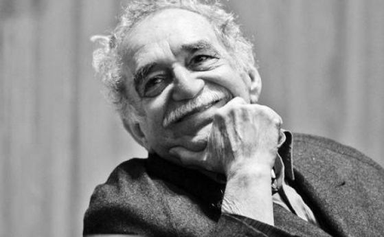 100 години самота на колумбийския автор Габриел Гарсия Маркес ще