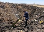 Пътници от 33 националности са загинали в етиопския самолет