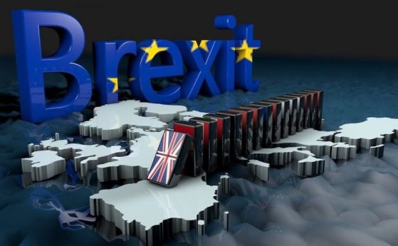 Преговорите по Брекзит между Великобритания и ЕС отново буксуват стана