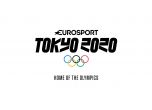 Евроспорт показа логото си за Олимпийските игри в Токио 2020
