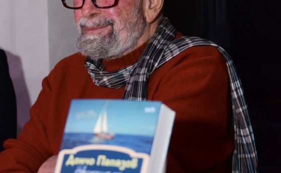 На 80 години един от най известните български мореплаватели мечтае за