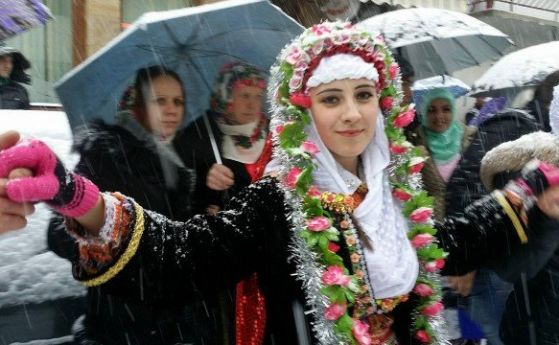  Да мразиш мюсюлманите в България, без в никакъв случай да си ги срещал 