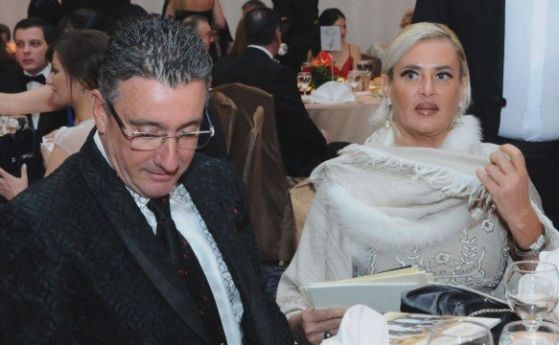 Ветко и Маринела Арабаджиеви са били изненадани когато испанските власти