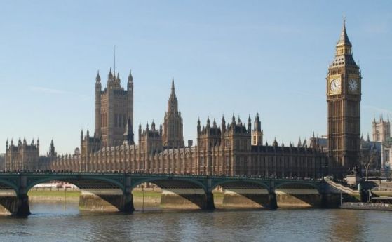 Нов важен вот за Брекзит предстои днес в британския парламент