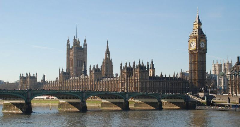 Нов важен вот за Брекзит предстои днес в британския парламент.