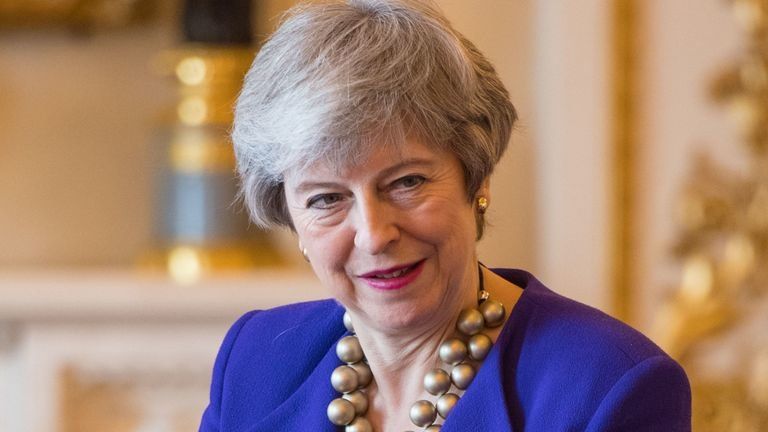 Премиерът на Великобритания Тереза Мей понесе поредна загуба, след като