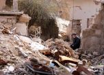 Най-малко 13 цивилни са загинали при руски удари в Идлиб