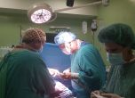 Бебе на пострадала в катастрофа се роди преждевременно, спасиха го лекари от Пирогов и Майчин дом