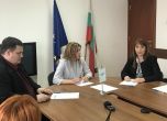 ДАЗД, СЕМ и АБРО подписаха споразумение за защита на децата от неподходящо съдържание