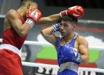 Даниел Асенов стигна до финала на Европейското по бокс