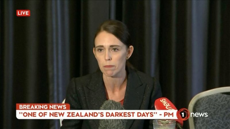 Правителството на Нова Зеландия е взело принципно решение за затягане