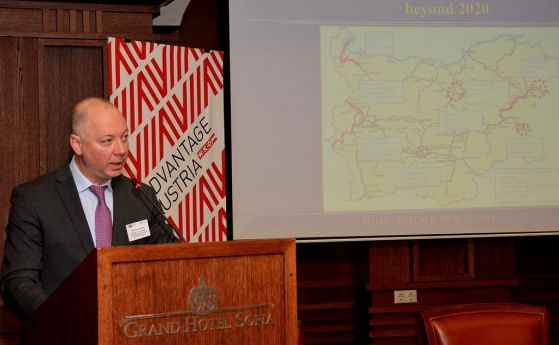 Необходимият бюджет за реализацията на всички стратегически жп проекти у