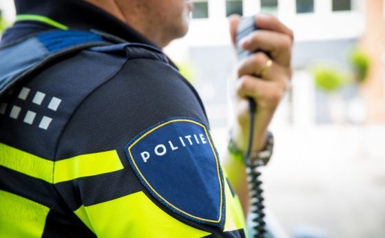Няколко човека са ранени след стрелба в холандския град Утрехт