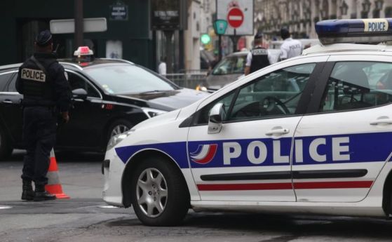 Екстремист който планирал атентати в Париж и на територията на