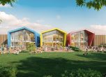 Нова детска градина в Горна баня, Тилев архитекти спечели конкурса