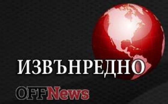 Пътнически автобус се е врязал в пешеходци в един от