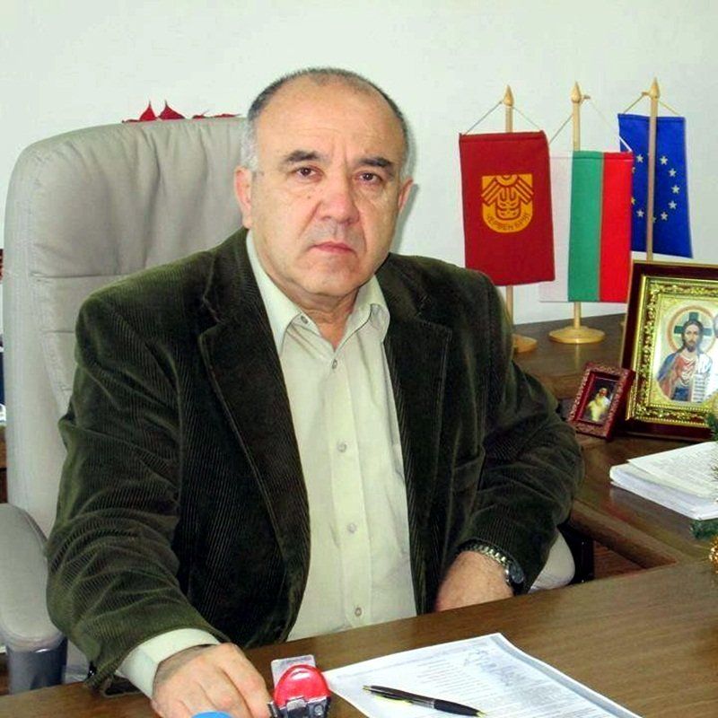 Специализираната прокуратура привлече към наказателна отговорност кмета на Червен бряг
