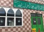 5 джамии са с изпотрошени прозорци в Бирмингам