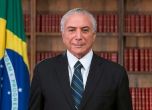 Бившият бразилски президент Мишел Темер е оглавявал престъпна група, твърди прокуратурата