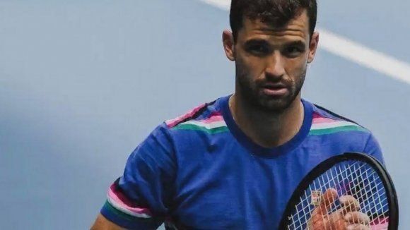 Най-добрият ни тенисист Григор Димитров ще се изправи срещу Фелисиано