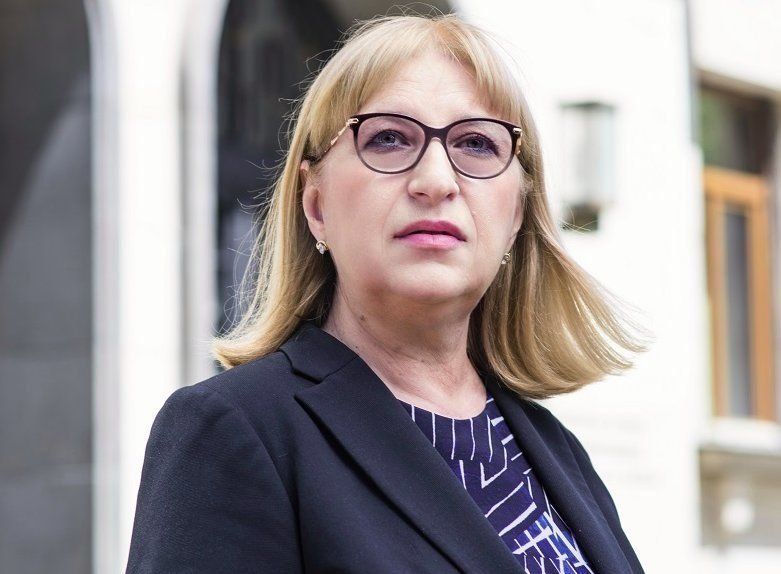 Правосъдният министър Цецка Цачева обяви, че е сезирала прокуратурата и