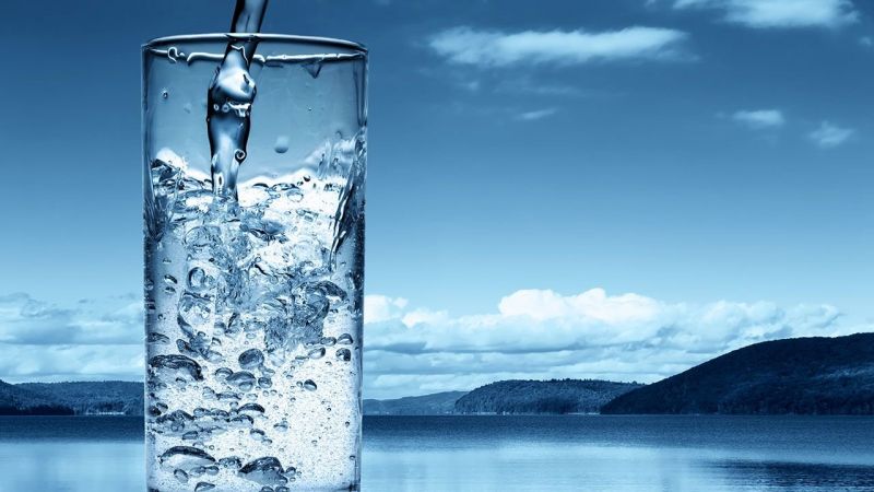 На 22 март целият свят празнува Световния ден на водата.