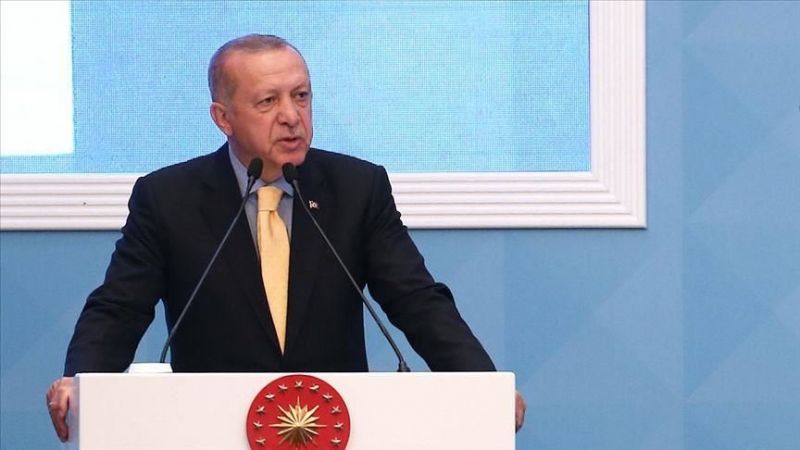 Президентът на Турция Реджеп Ердоган осъди намерението на Доналд Тръмп