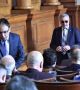 НФСБ се явява самостоятелно на евроизборите