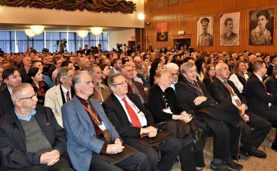  Вътрешна македонска революционна организация организира конгрес, на който ще реши по какъв начин да се яви на евроизборите 