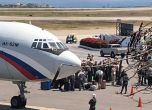 Руски самолети Ил-62 и Ан-124 пристигнаха във Венецуела