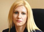Десислава Ахладова ще замести Цачева като временен министър на правосъдието