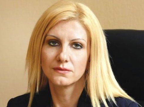 Настоящият заместник-министър на правосъдието Десислава Ахладова е назначена за и.д.