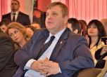 Каракачанов: Ако Цветанов подаде оставка, механизмът за кворум ще забуксува