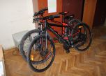 СДВР търси собствениците на 8 велосипеда (снимки)