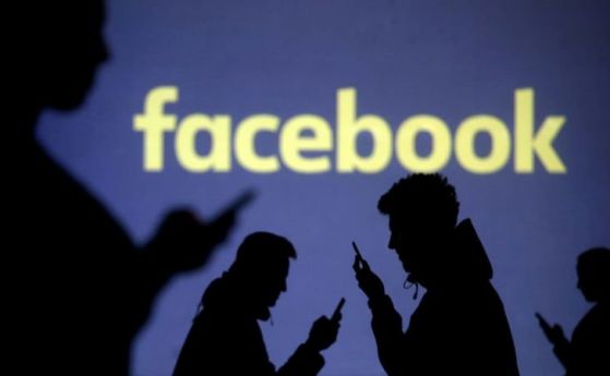  Facebook не разрешава деянията на бял шовинизъм и фракционизъм 