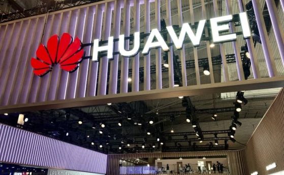  Въпреки натиска от Съединени американски щати, Huawei регистрира 25% растеж на облагата 