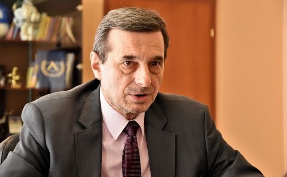 Един от основните български синдикати КТ Подкрепа обяви