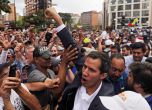 Конфликтът във Венецуела се нажежава